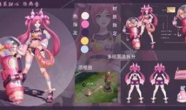 源梦皮肤爆料最新,神秘英雄即将登场，全新视觉盛宴即将开启！